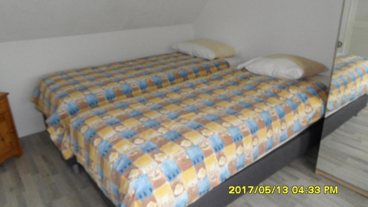 Bed and Breakfast De Duiventil Zegge Экстерьер фото