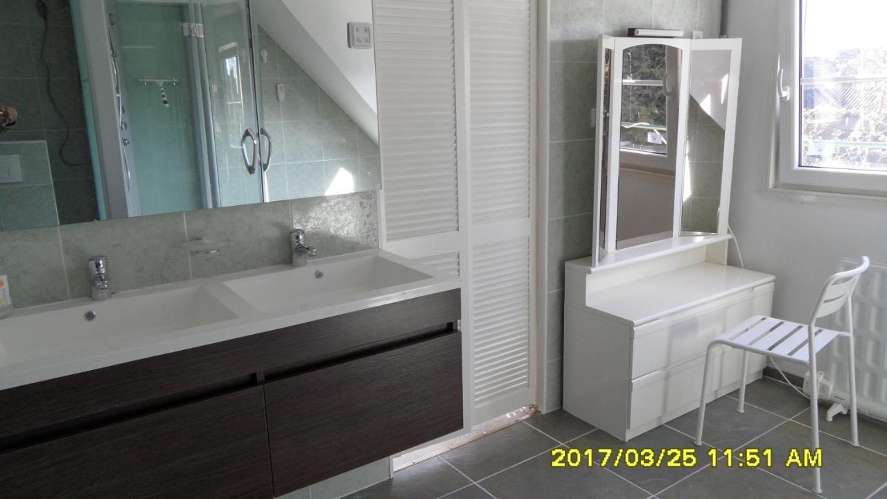 Bed and Breakfast De Duiventil Zegge Экстерьер фото